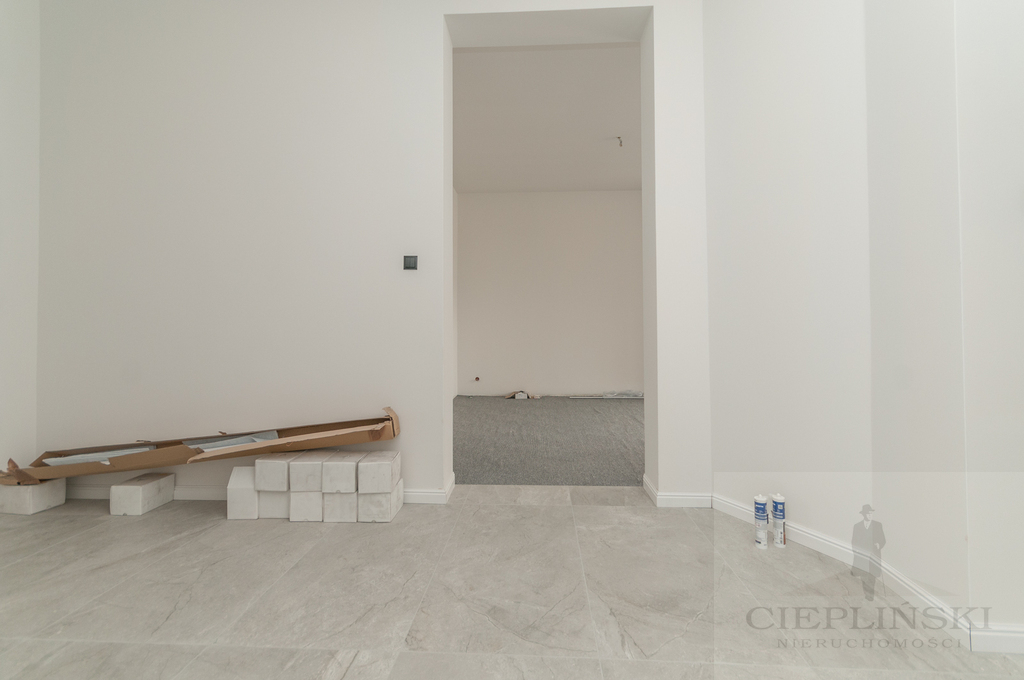 Lokal, 61 m2, 0 piętro, Szczecin Centrum (6)