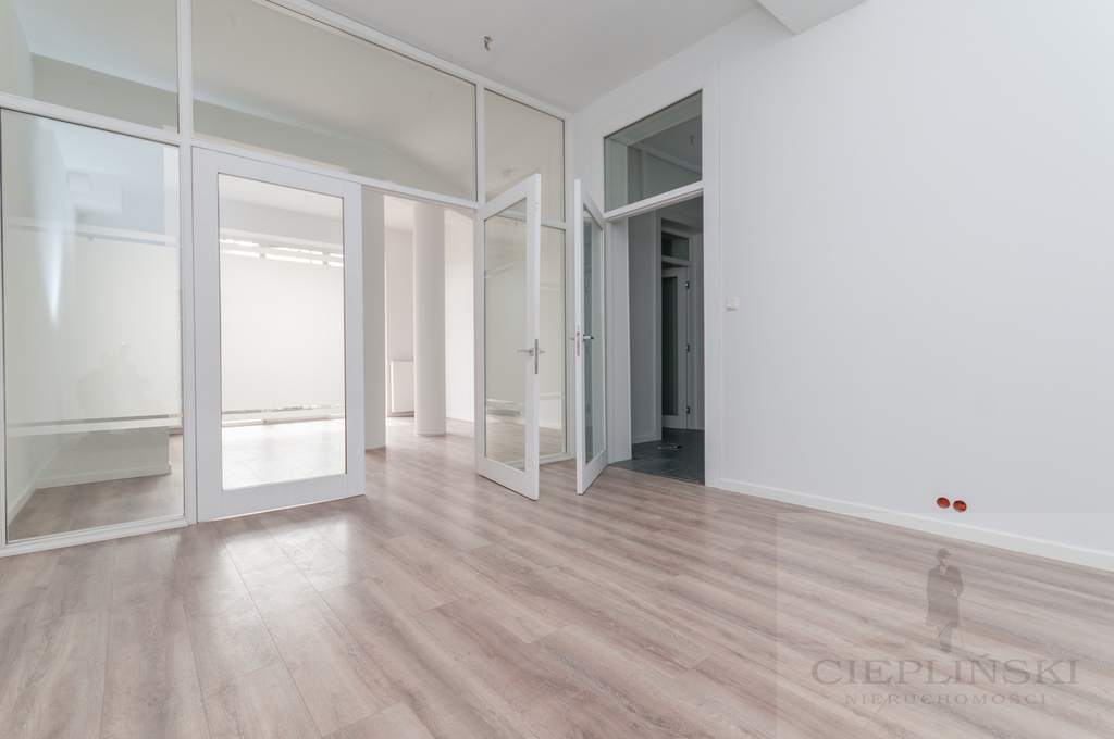 Lokal, 166 m2, 0 piętro, Szczecin Centrum (4)