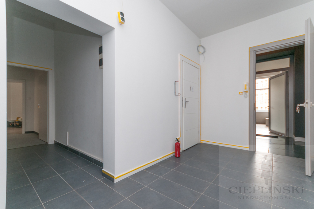 Lokal, 166 m2, 0 piętro, Szczecin Centrum (11)