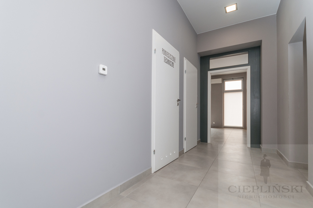 Lokal, 134 m2, parter, Szczecin Centrum (6)
