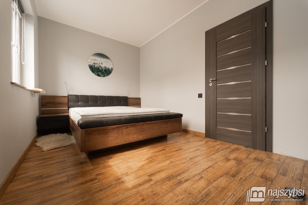 Szczecin- Nowoczesny bliźniak, taras, fotowoltaika (19)
