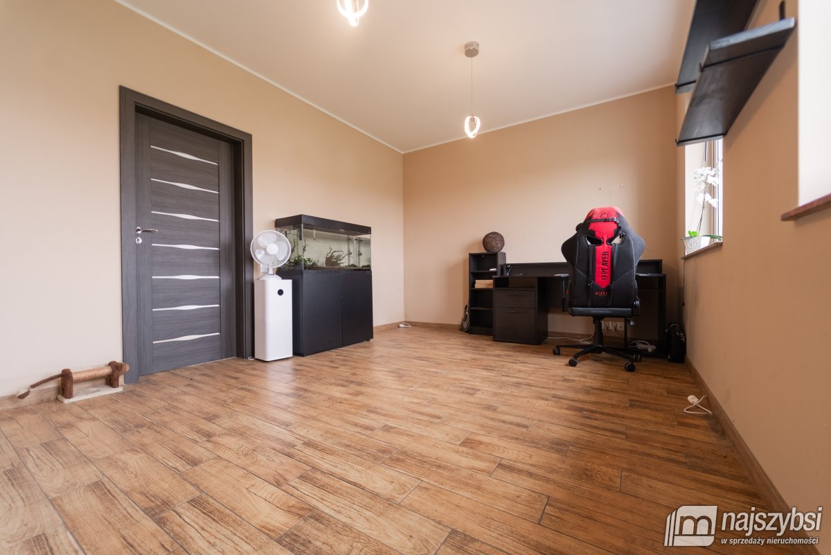 Szczecin- Nowoczesny bliźniak, taras, fotowoltaika (22)