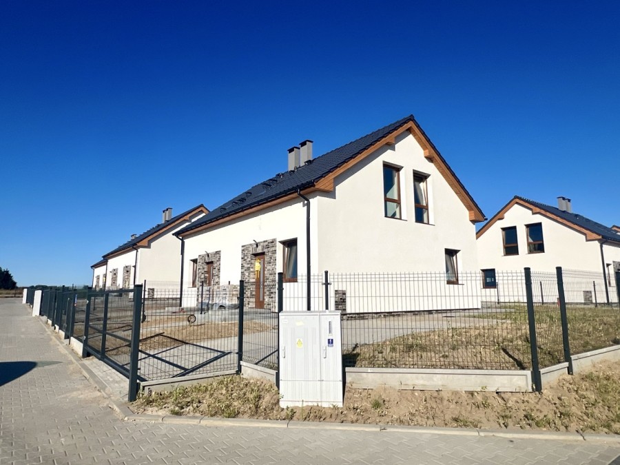 Nowoczesne Osiedle Nad Jeziorem Miedwie Zielone Wzgórze (6)