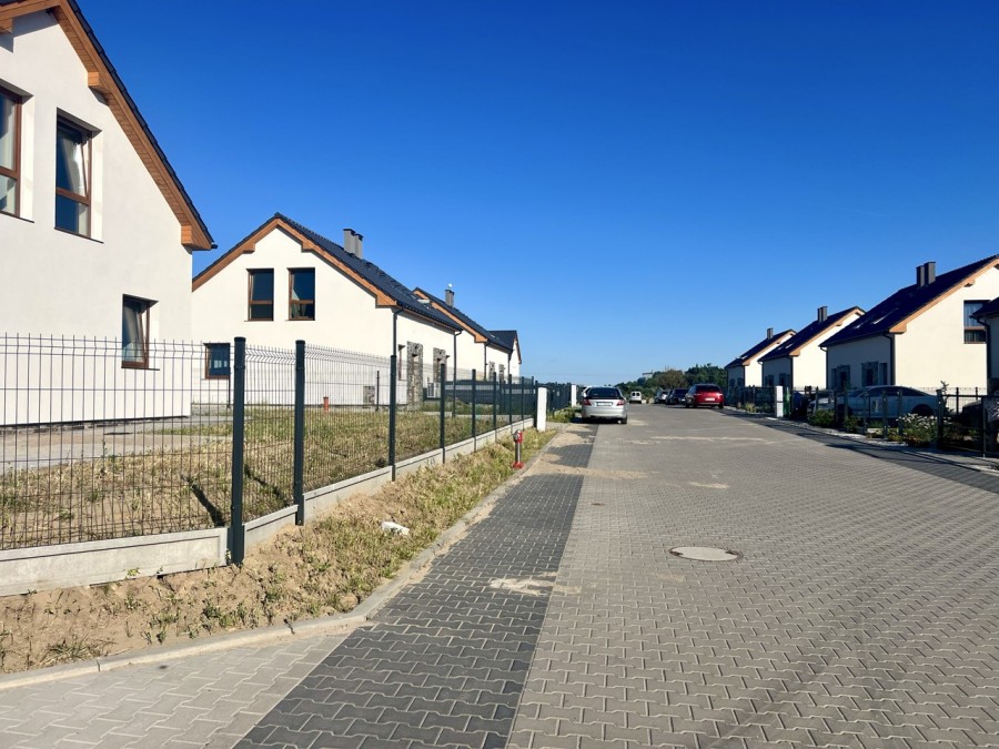 Nowoczesne Osiedle Nad Jeziorem Miedwie Zielone Wzgórze (7)