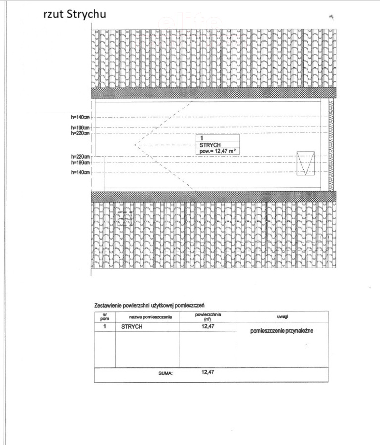 Pogodno - 4 lub 5 pok. z  ogrodem 100m2 (14)