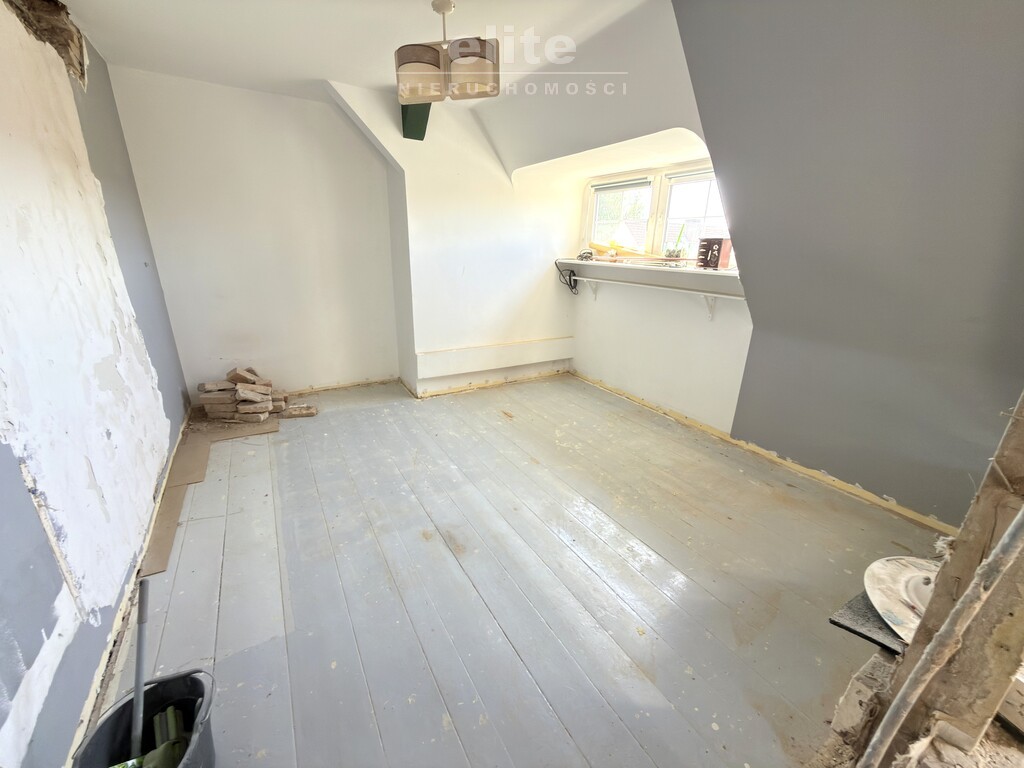 Pogodno - 4 lub 5 pok. z  ogrodem 100m2 (19)
