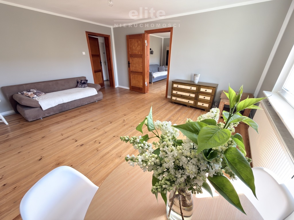 Pogodno - 4 lub 5 pok. z  ogrodem 100m2 (22)