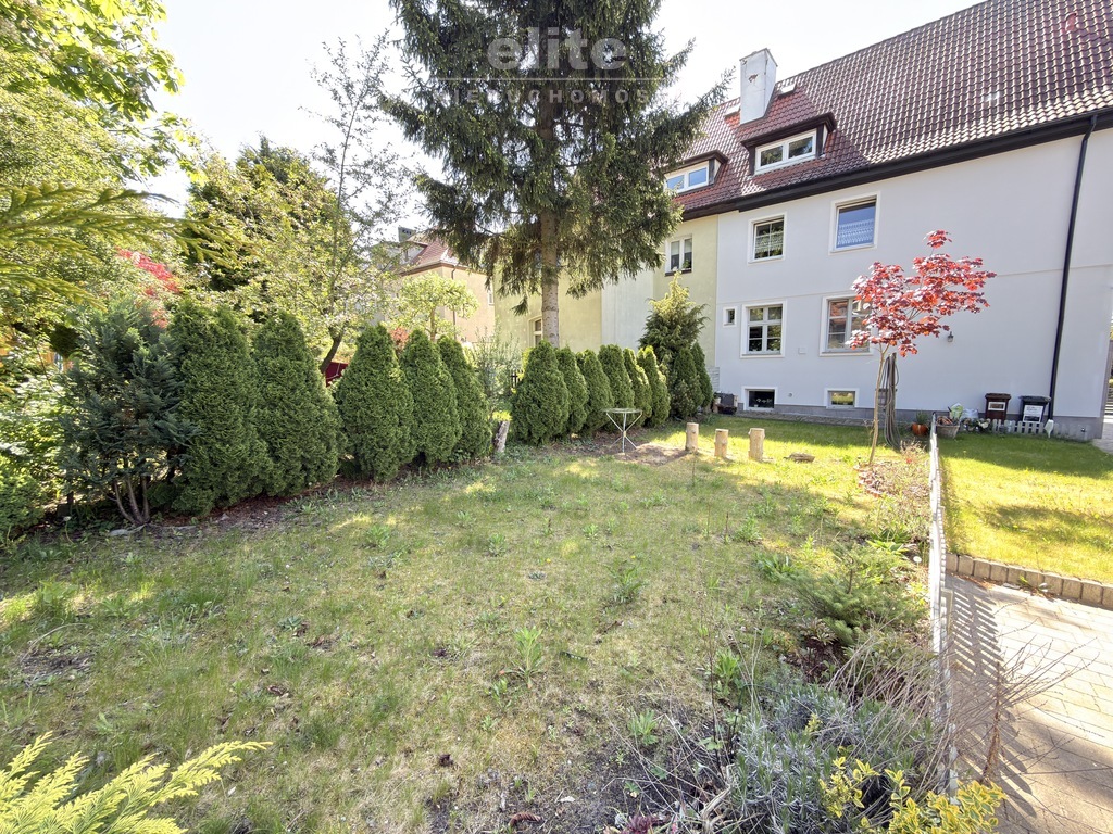 Pogodno - 4 lub 5 pok. z  ogrodem 100m2 (1)