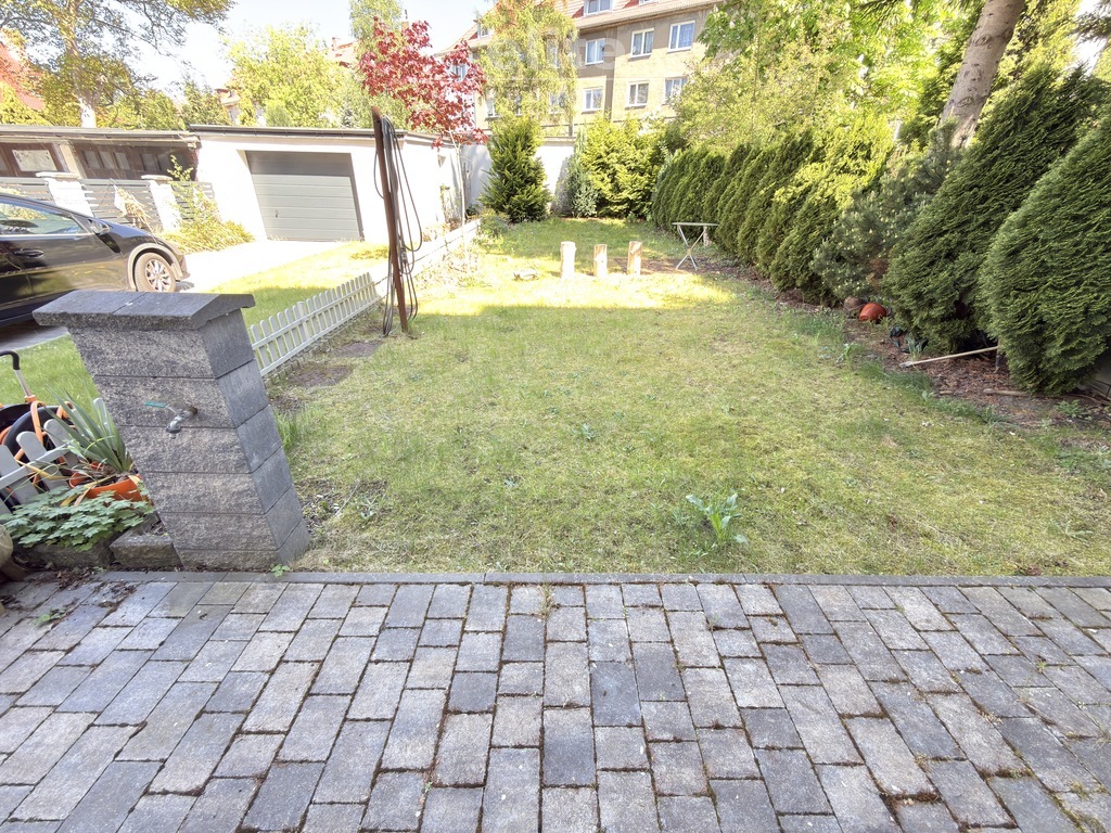 Pogodno - 4 lub 5 pok. z  ogrodem 100m2 (24)