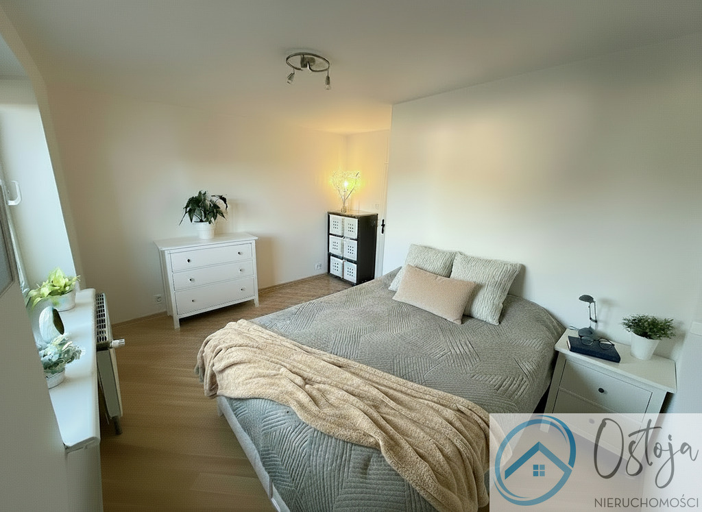 4 Pokoje I Parter I Ogródek 151 m2 I Dobra (2)