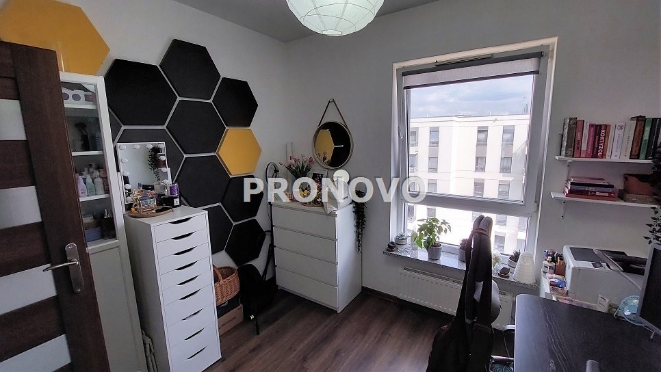 Mieszkanie 3 pokoje 56m2 wynajem Niebuszewo (10)