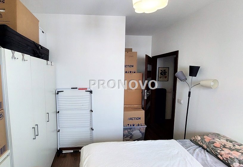 Mieszkanie 3 pokoje 56m2 wynajem Niebuszewo (12)