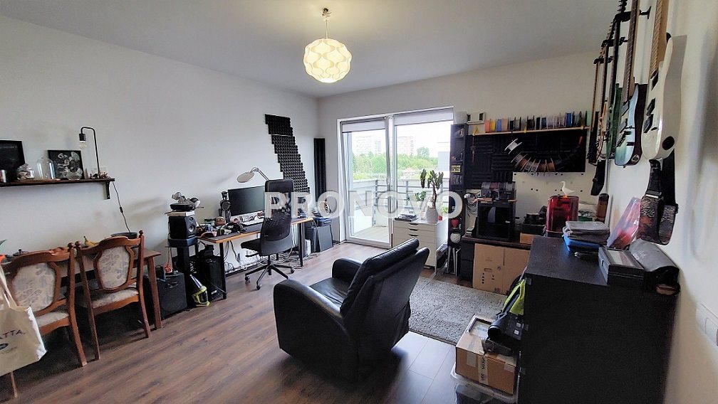 Mieszkanie 3 pokoje 56m2 wynajem Niebuszewo (2)