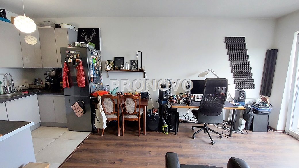 Mieszkanie 3 pokoje 56m2 wynajem Niebuszewo (3)