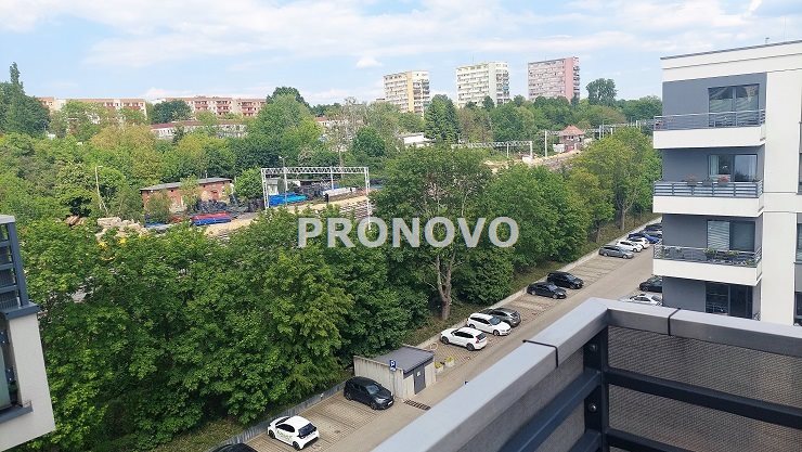 Mieszkanie 3 pokoje 56m2 wynajem Niebuszewo (7)
