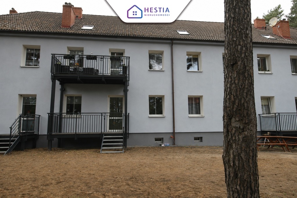 2 pokoje- leśny azyl nad jeziorem Pile (9)