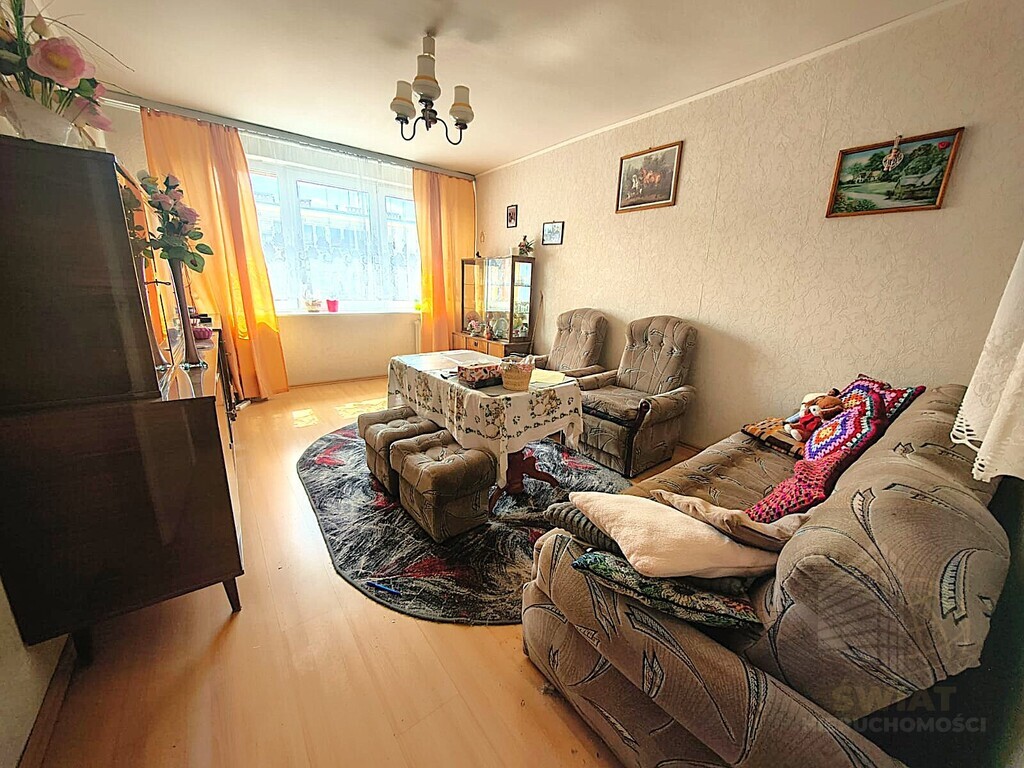 Przytulne 2 pokoje Spółdzielcze wł. Os.Piastowskie (2)
