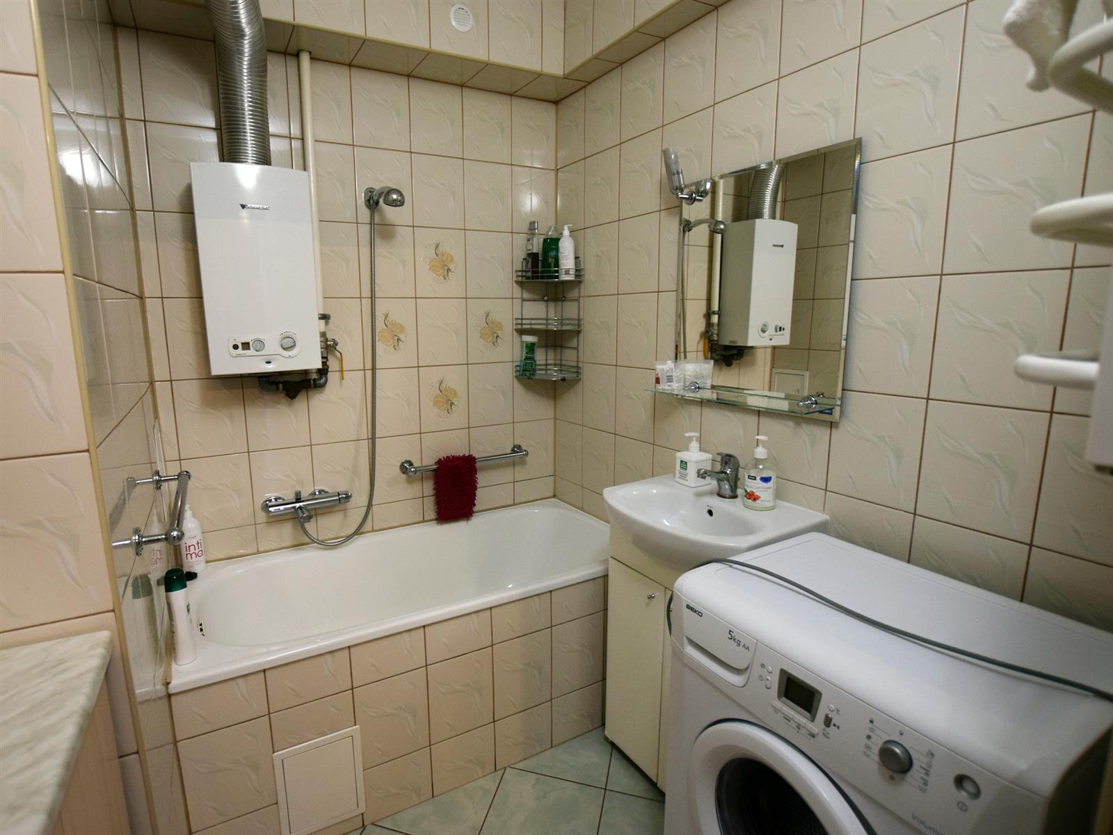 Mieszkanie - Złocieniec  (13)