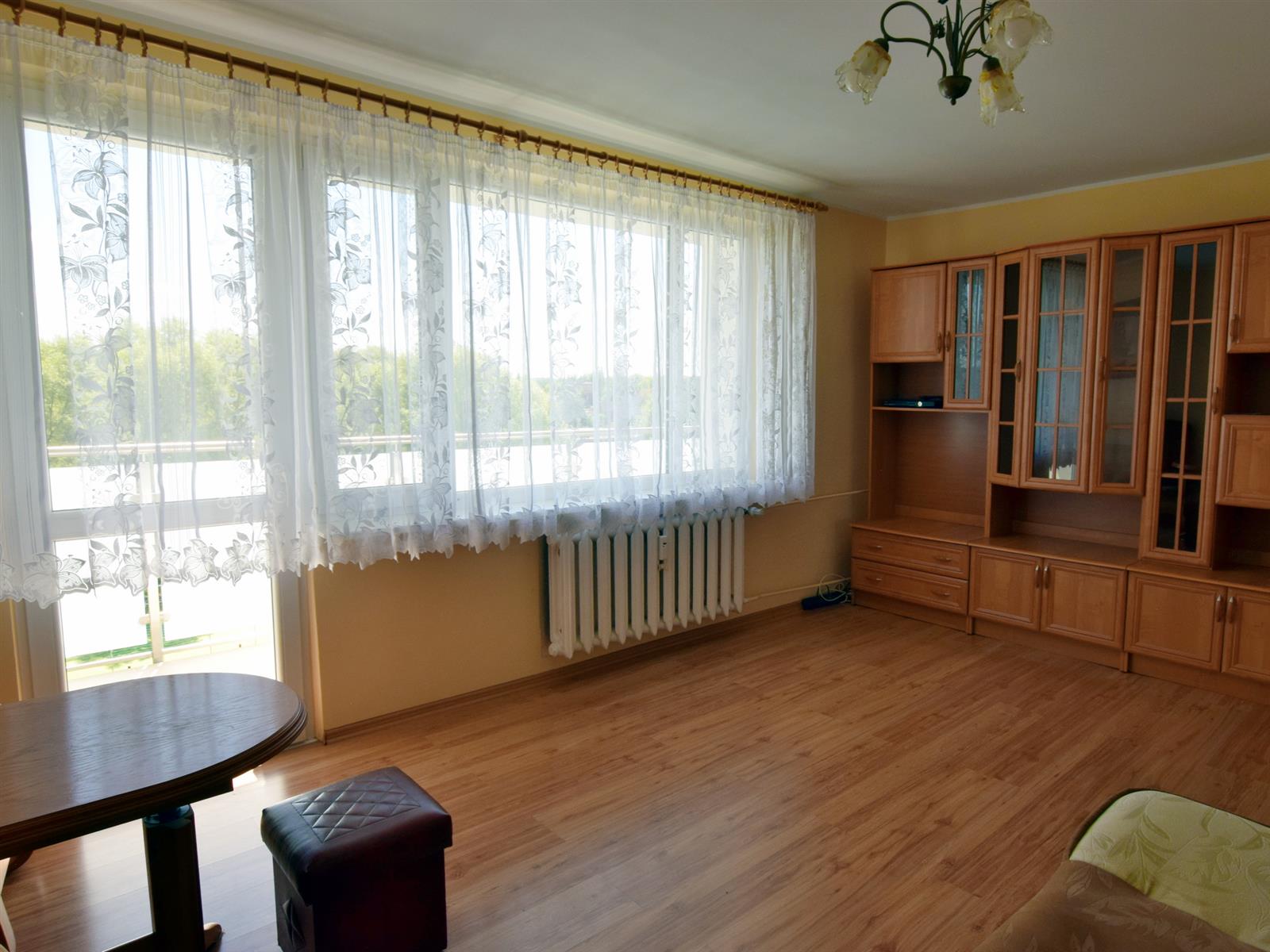 Mieszkanie - Złocieniec  (3)
