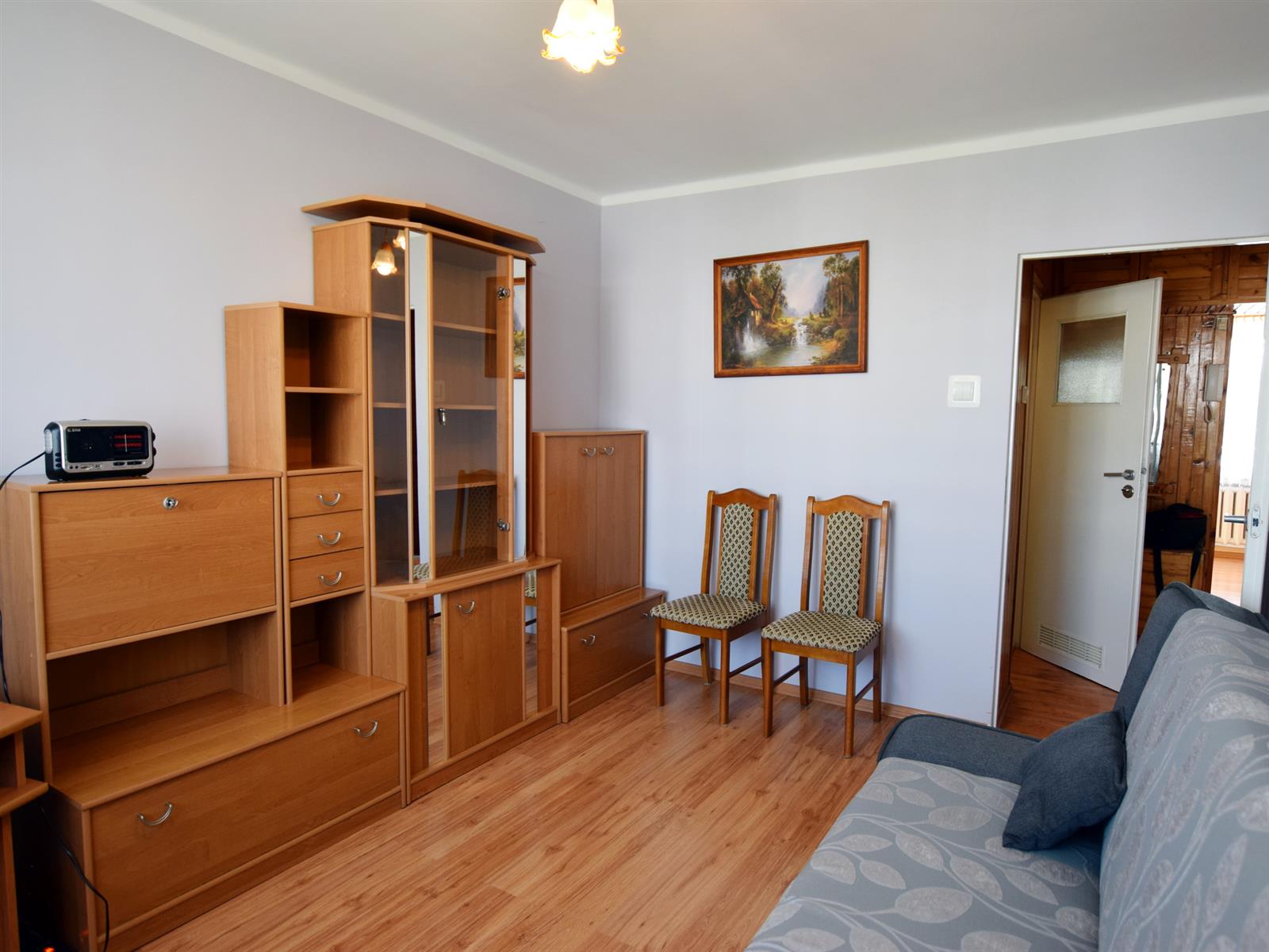 Mieszkanie - Złocieniec  (9)