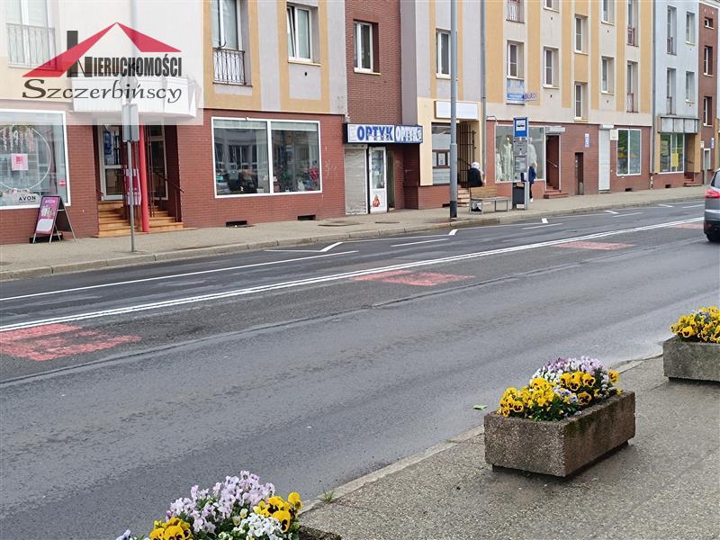 Lokal użytkowy - Koszalin  (1)