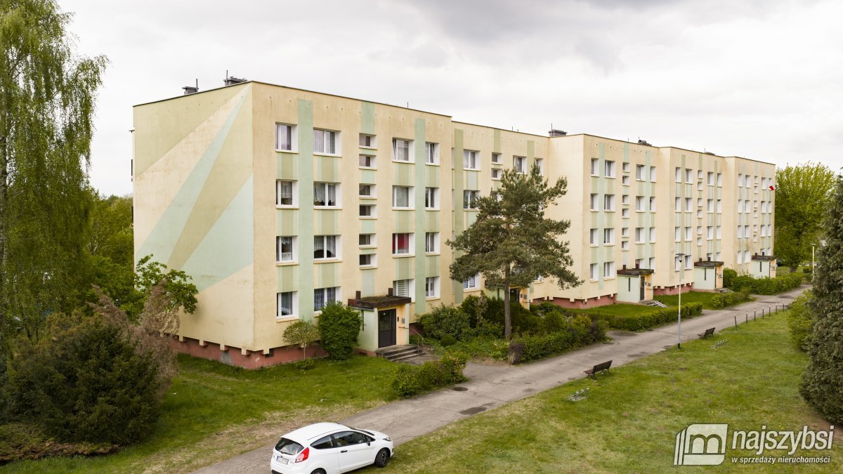 Białogard- 3 pokoje na I piętrze do aranżacji (13)
