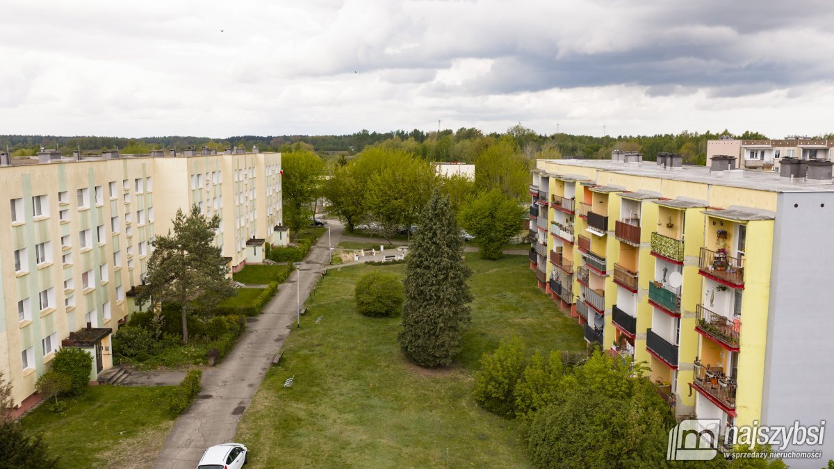 Białogard- 3 pokoje na I piętrze do aranżacji (15)