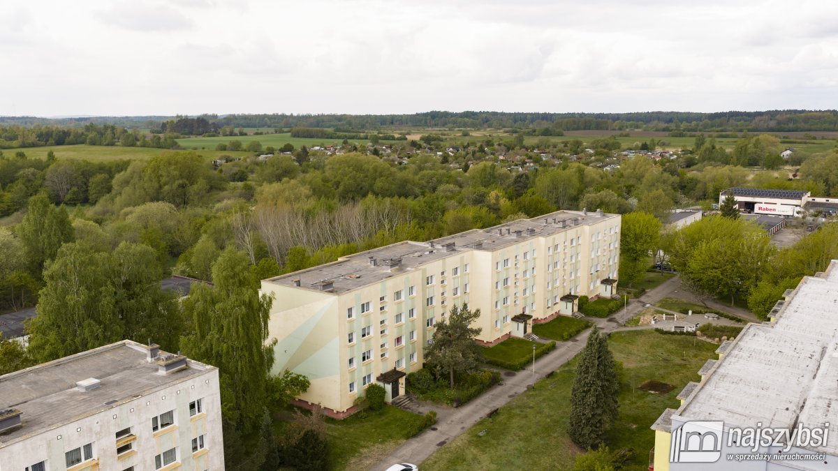 Białogard- 3 pokoje na I piętrze do aranżacji (16)