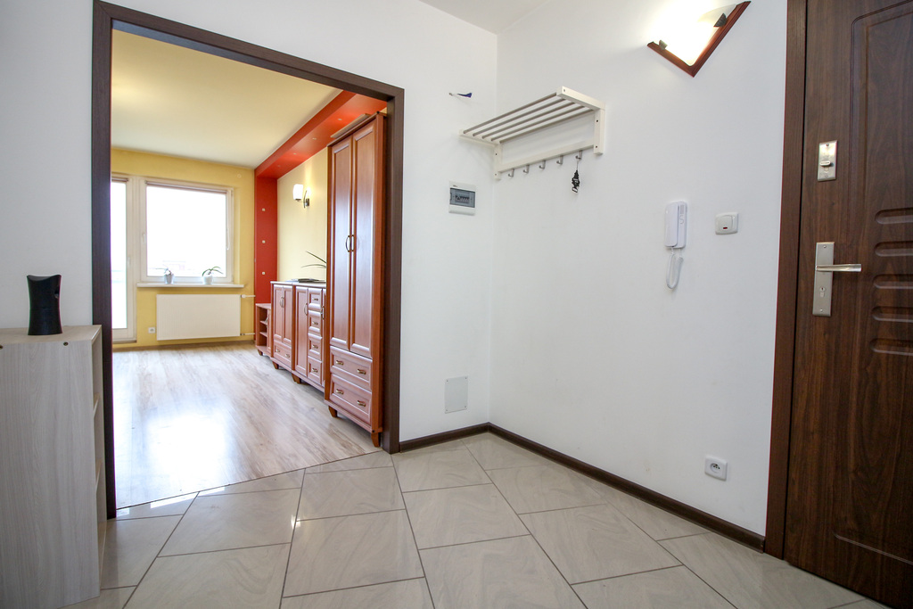 Wolne 4pok |Centrum| parking  | piwnica | schowek (16)