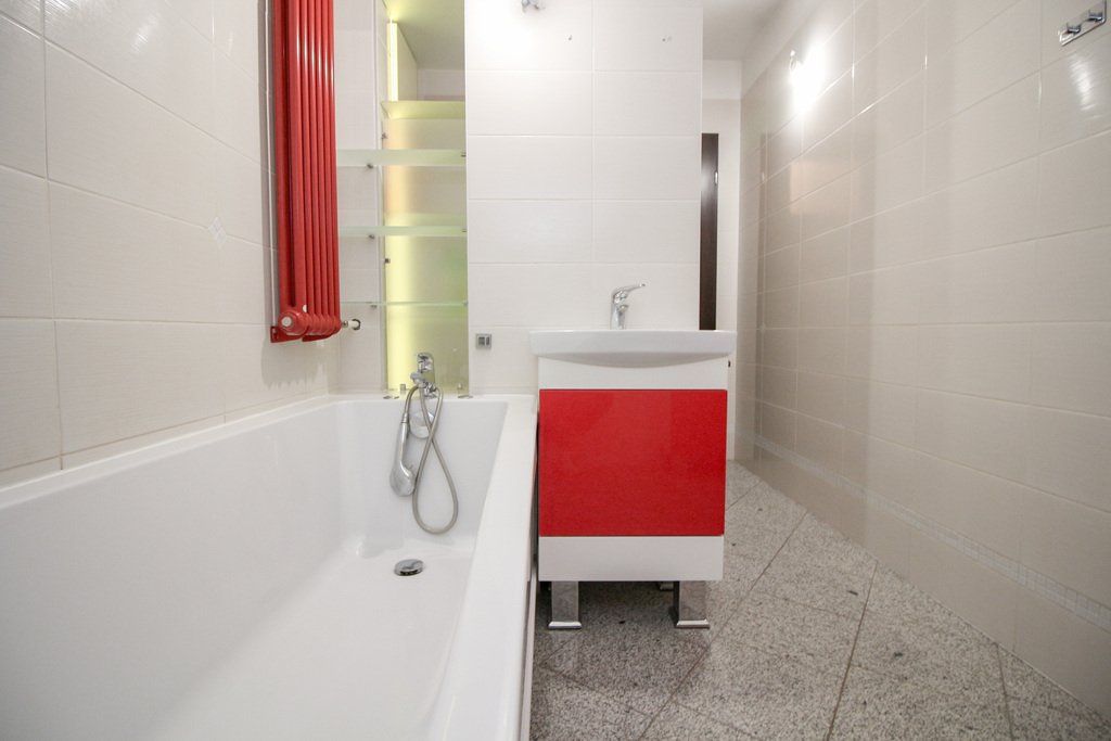 Wolne 4pok |Centrum| parking  | piwnica | schowek (23)