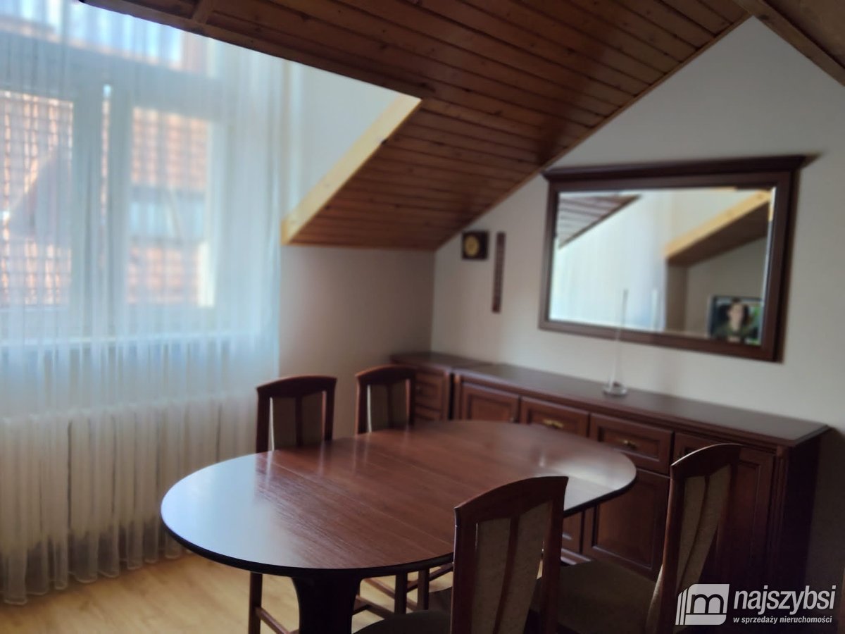 Świnoujście- mieszkanie blisko parku (1)