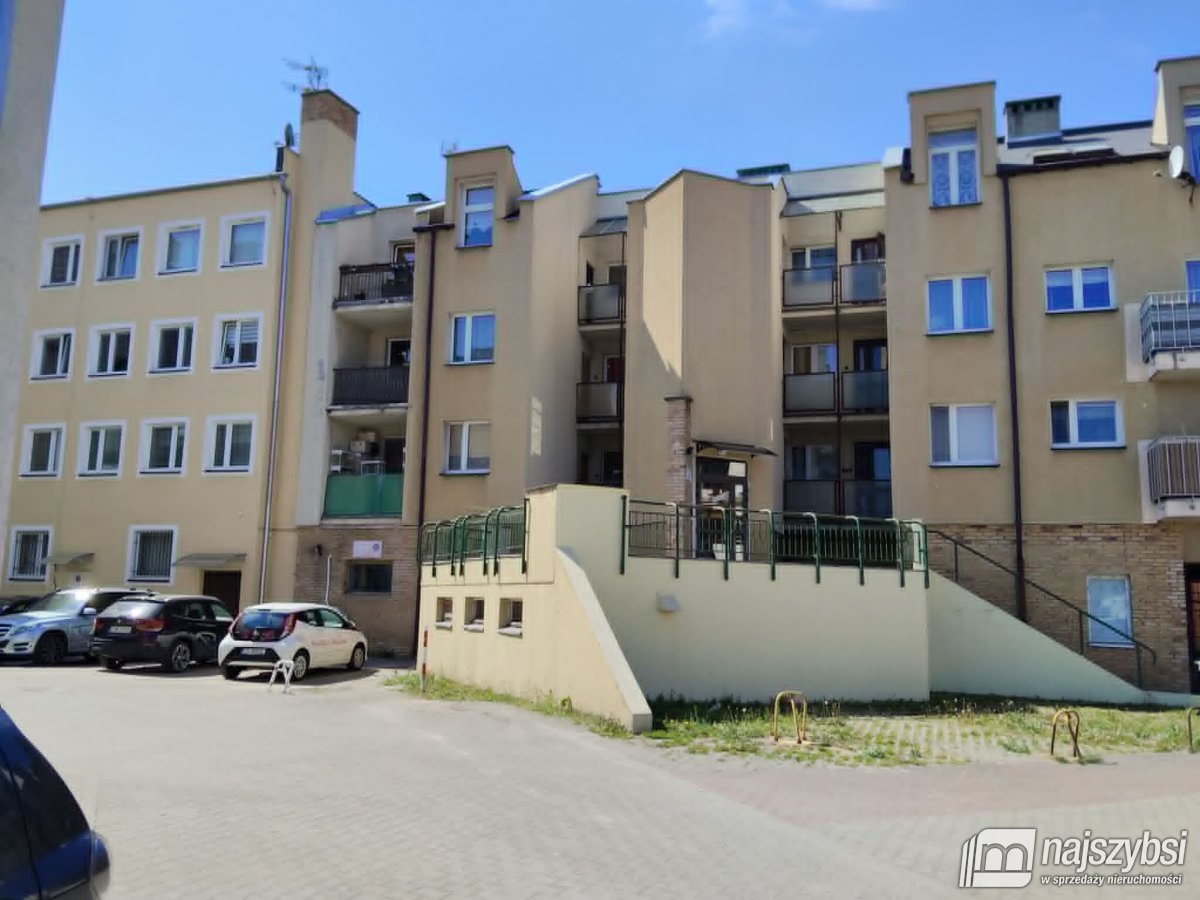 Świnoujście- mieszkanie blisko parku (11)