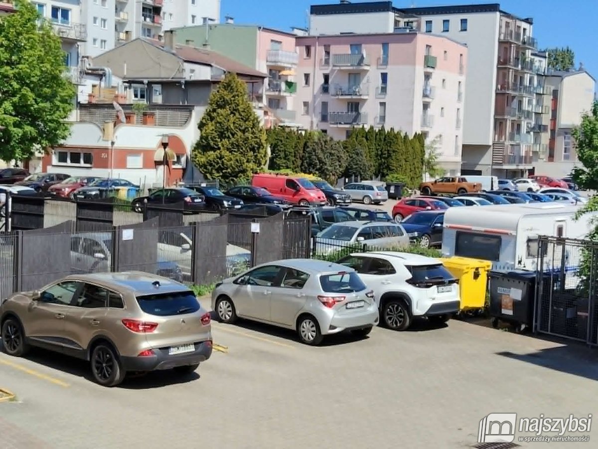 Świnoujście- mieszkanie blisko parku (13)