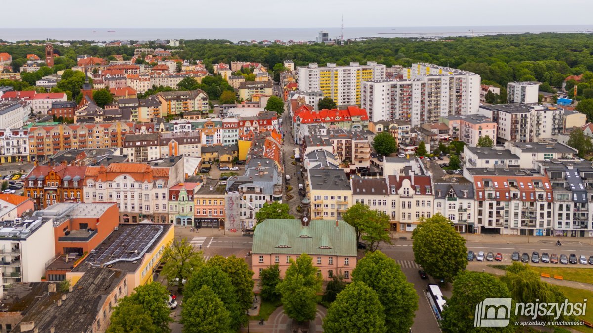 Świnoujście- mieszkanie z miejscem parkingowym (27)