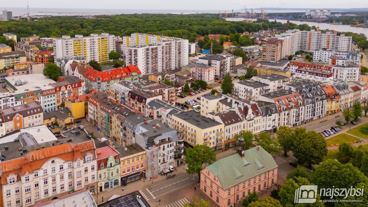 Świnoujście- mieszkanie z miejscem parkingowym (30)