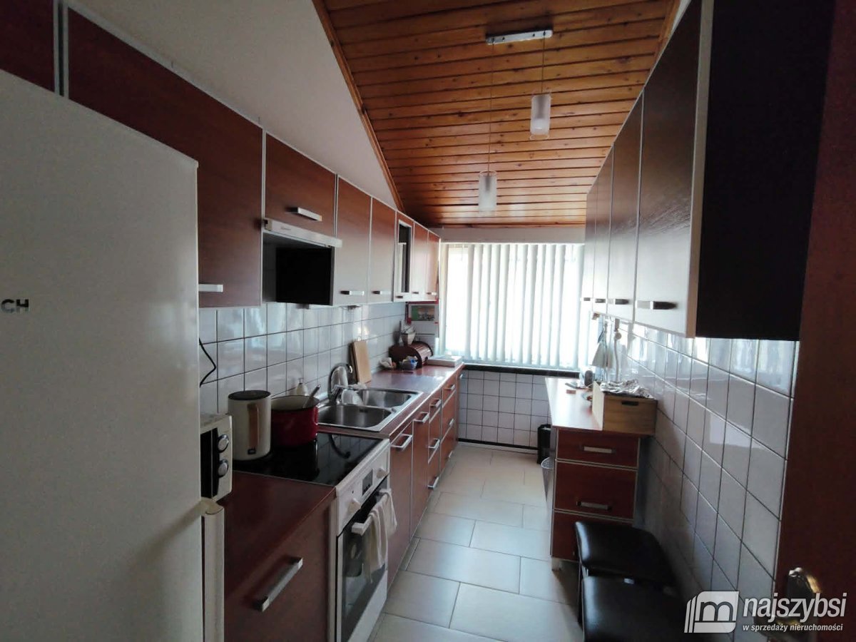 Świnoujście- mieszkanie blisko parku (5)