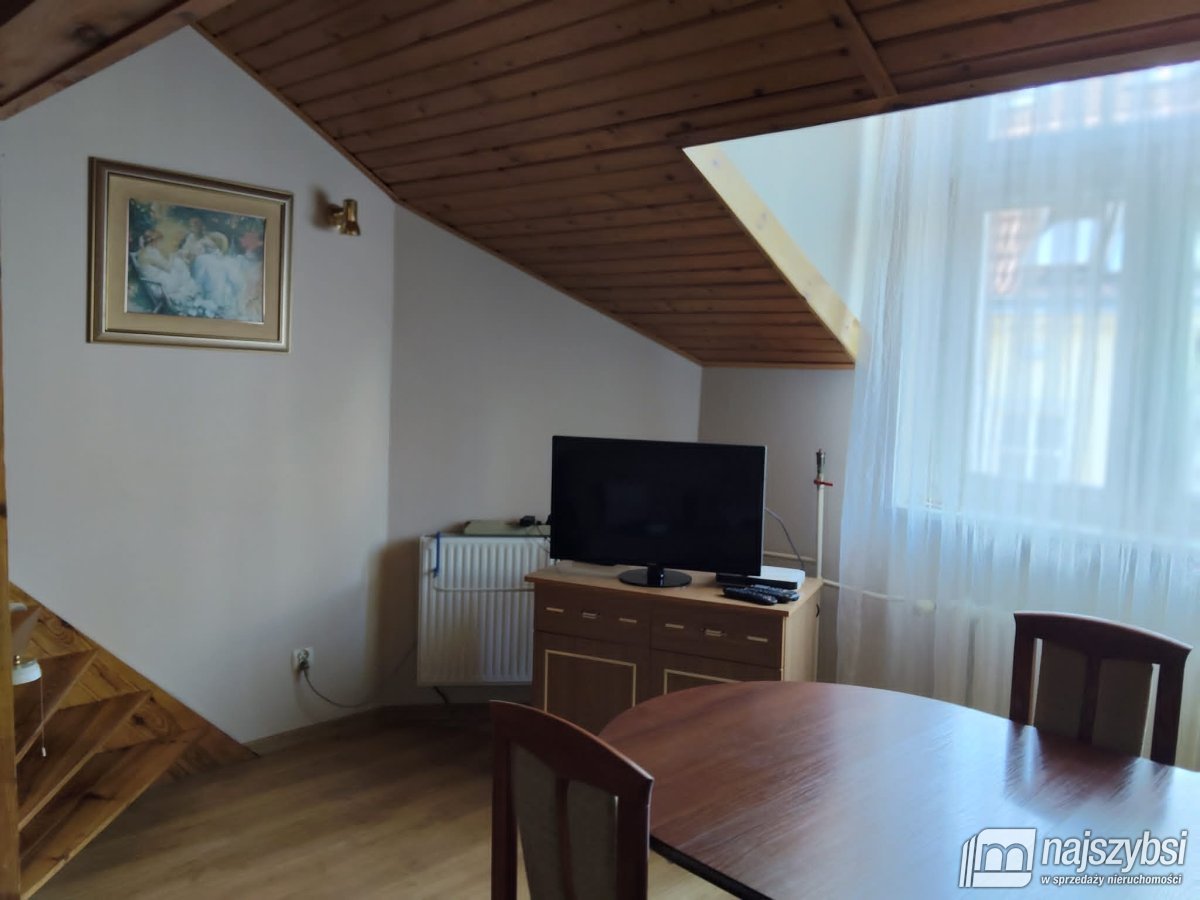 Świnoujście- mieszkanie blisko parku (8)