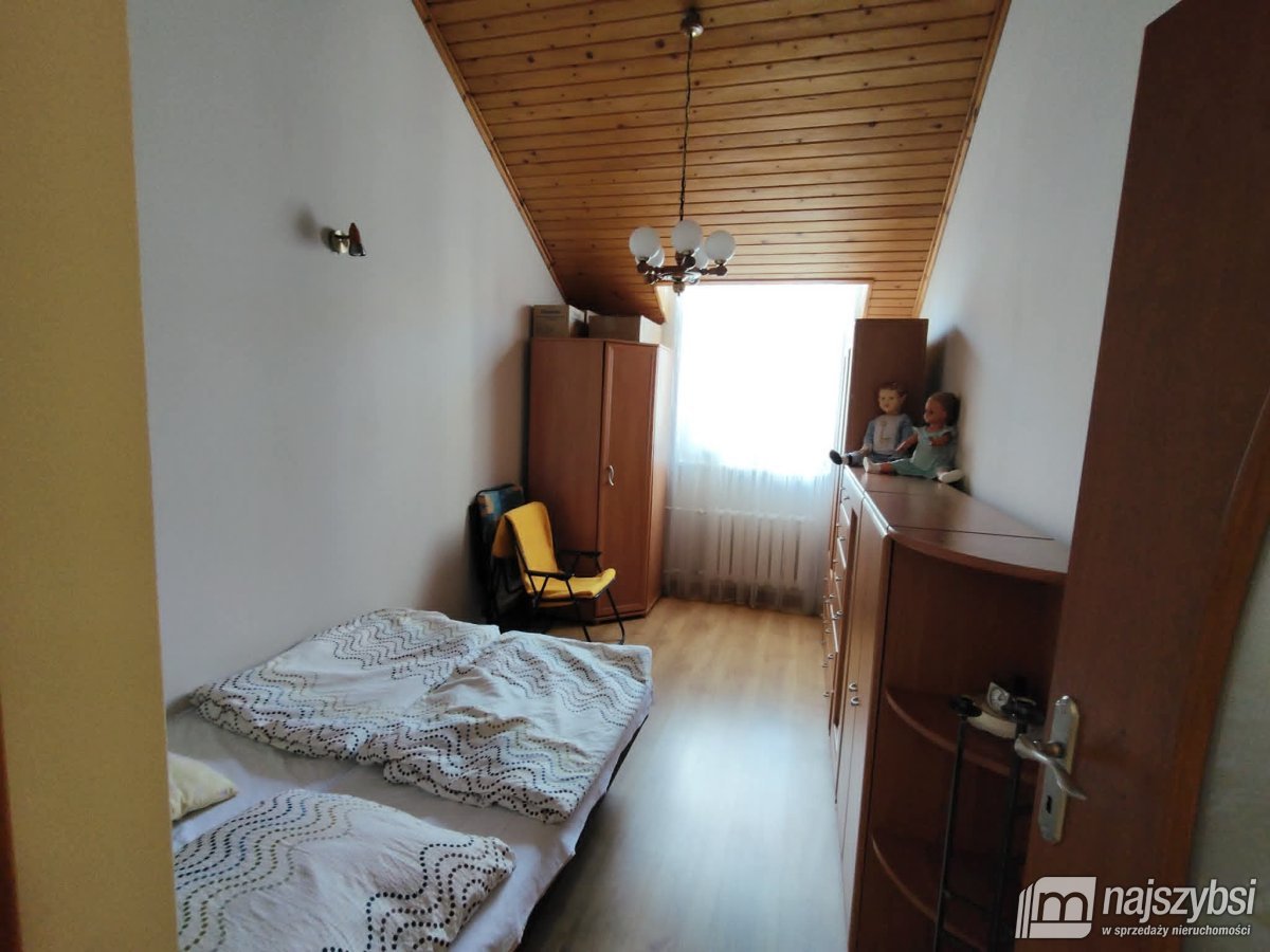 Świnoujście- mieszkanie blisko parku (9)