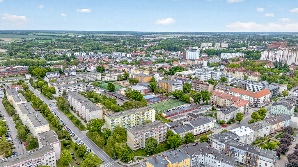Przestronne, rozkładowe 4 pokoje z dużym balkonem (15)
