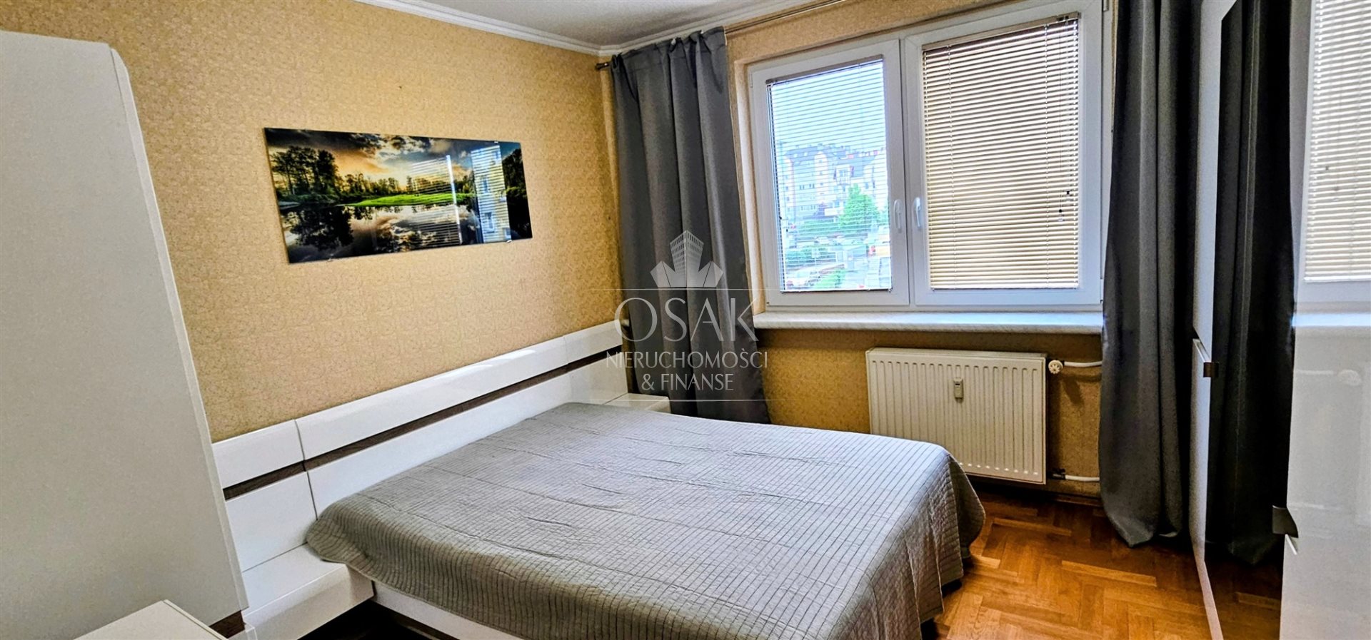Mieszkanie na wynajem-2 pok. os. Majowe Szczecin (9)