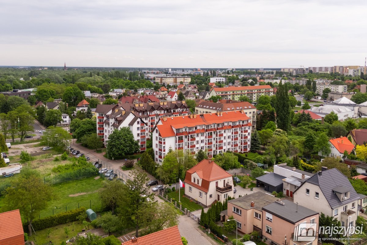 Szczecin - Zdroje, balkon, spółdz.-własnościowe (2)