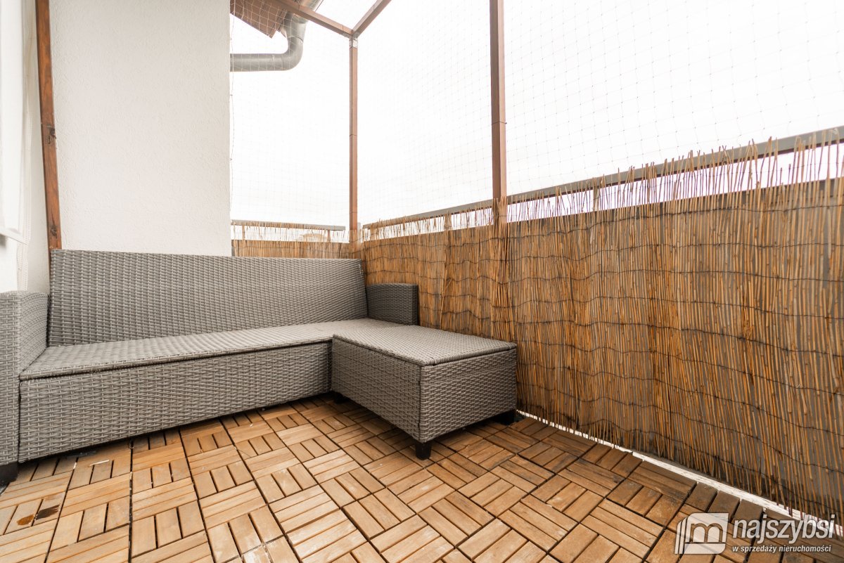 Szczecin - Zdroje, balkon, spółdz.-własnościowe (21)