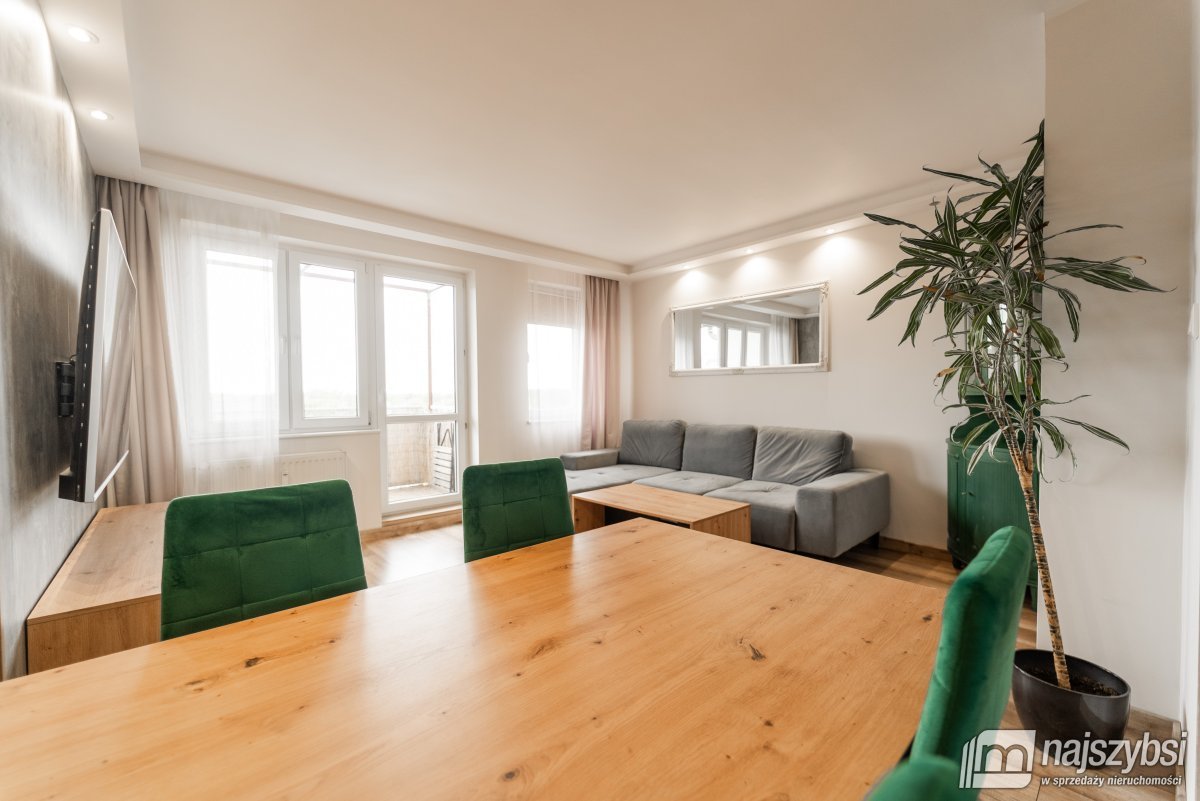 Szczecin - Zdroje, balkon, spółdz.-własnościowe (4)