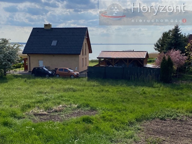 Działka 1342m2 - 200m do Zalewu Szczecińskiego (2)