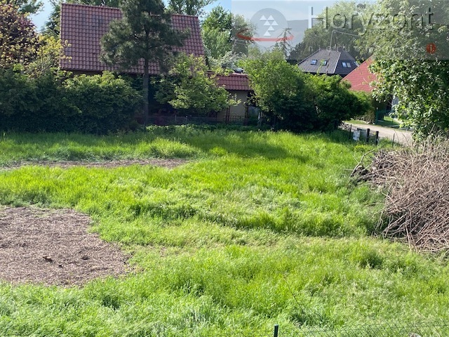 Działka 1342m2 - 200m do Zalewu Szczecińskiego (3)