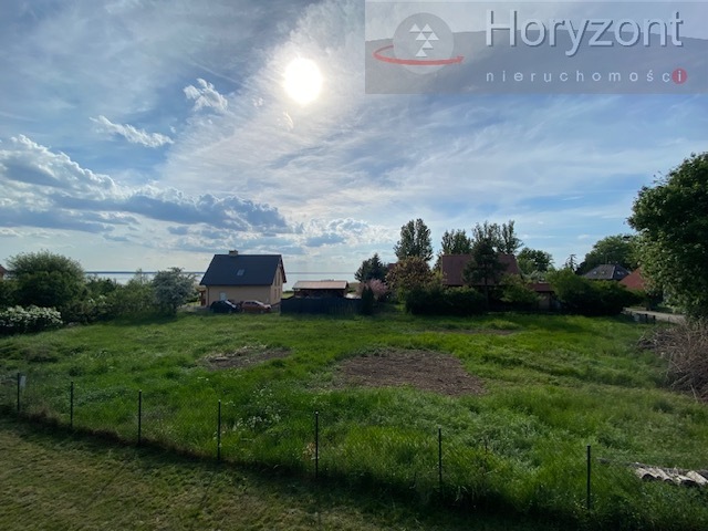 Działka 1342m2 - 200m do Zalewu Szczecińskiego (4)