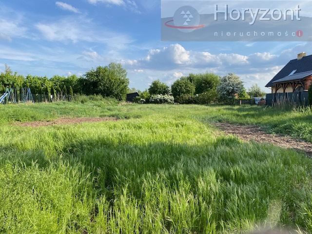 Działka 1342m2 - 200m do Zalewu Szczecińskiego (1)