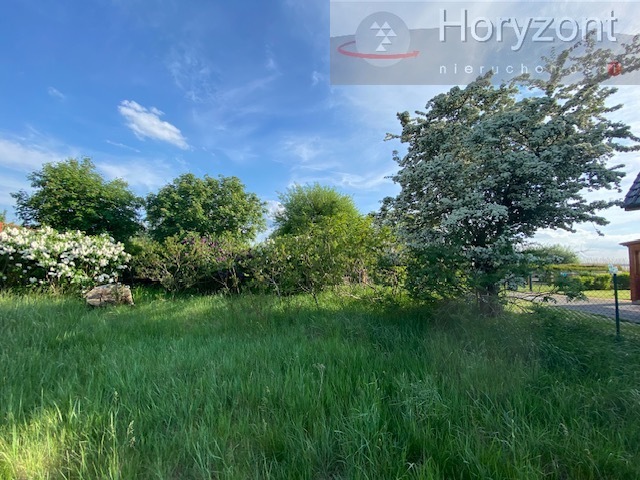 Działka 1342m2 - 200m do Zalewu Szczecińskiego (9)