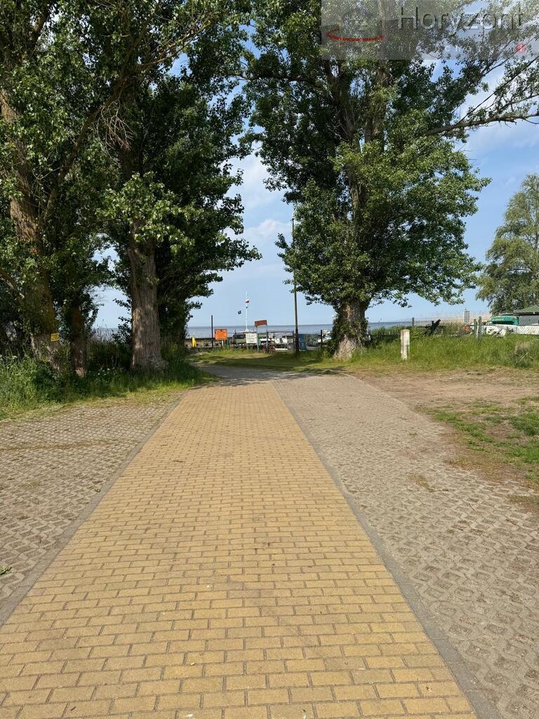 Działka 1342m2 - 200m do Zalewu Szczecińskiego (11)