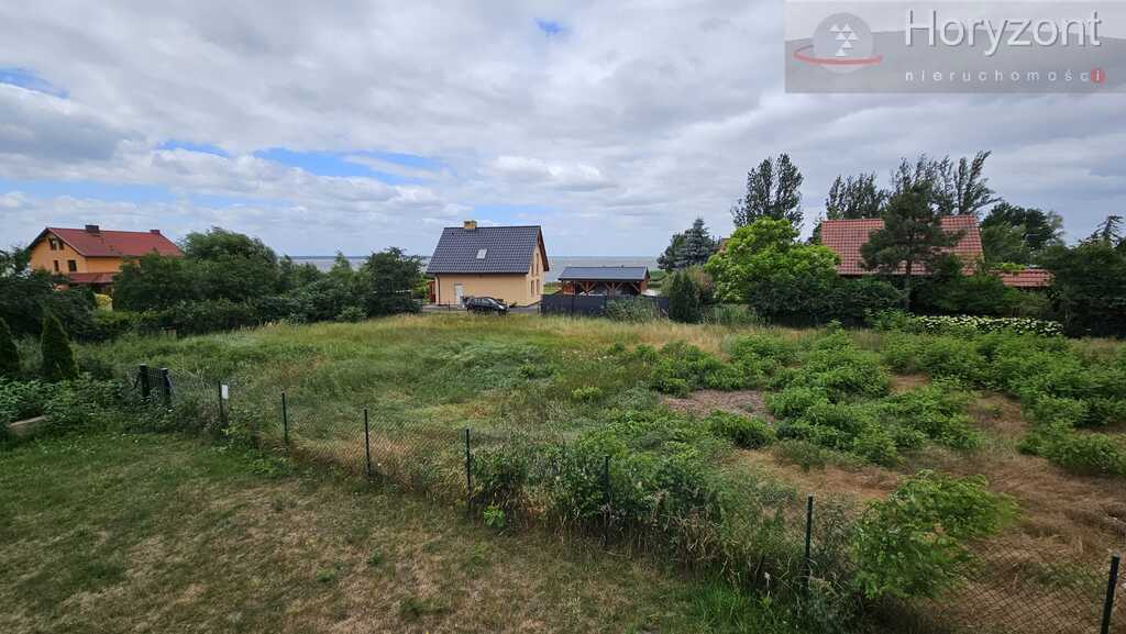 Działka 1342m2 - 200m do Zalewu Szczecińskiego (2)